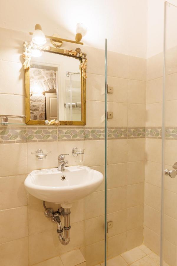 Katafigi Apartment Pyrgos Dirou ภายนอก รูปภาพ