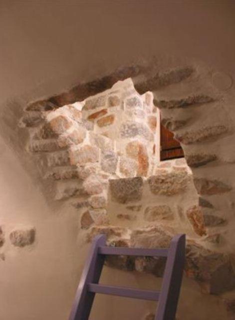 Katafigi Apartment Pyrgos Dirou ห้อง รูปภาพ