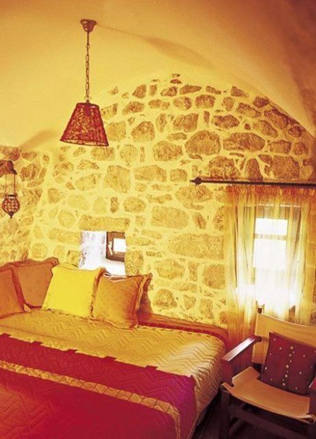 Katafigi Apartment Pyrgos Dirou ห้อง รูปภาพ